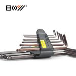BOY Long Term Supply Of Portable Bicycle Tools Repair Tools Hex Tools Hex Wrench - Image 2