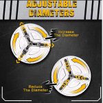 Adjustable Punching Saw Adjustable Punching Saw Tools Power Tools Accessories - Image 4