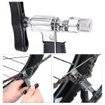 Bicycle Chain Tools Mountain Bike Chain Caliper Chain Cutters Chain Removal Tools Magic Buckle Pliers Tools - Image 6