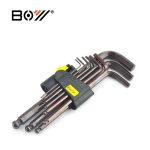 BOY Long Term Supply Of Portable Bicycle Tools Repair Tools Hex Tools Hex Wrench - Image 4